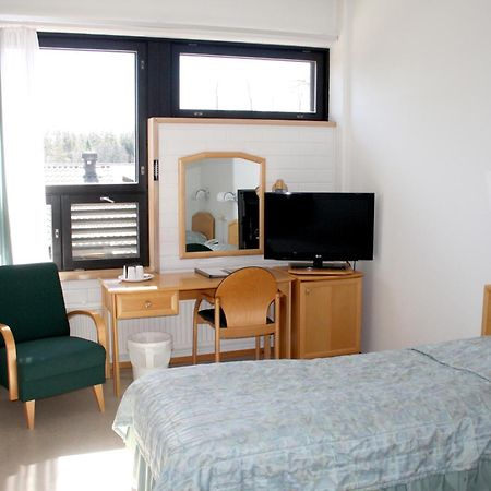 Lehmirannan Lomakeskus Salo (Salo) Quarto foto