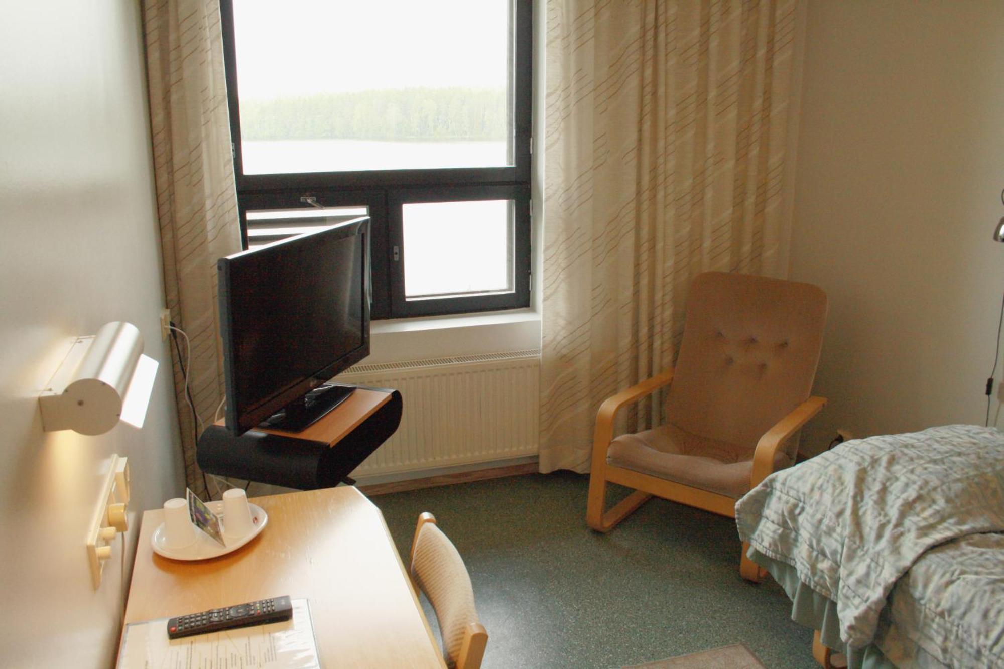 Lehmirannan Lomakeskus Salo (Salo) Quarto foto