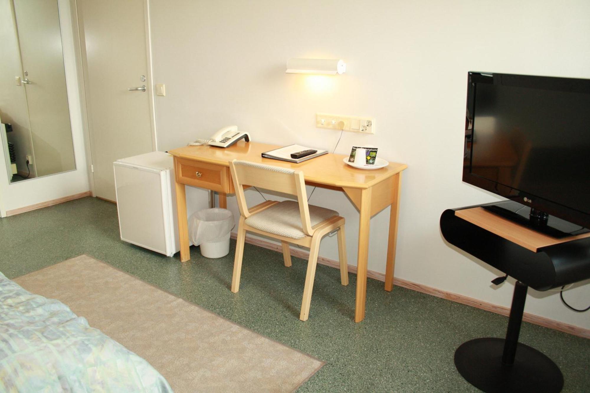 Lehmirannan Lomakeskus Salo (Salo) Quarto foto