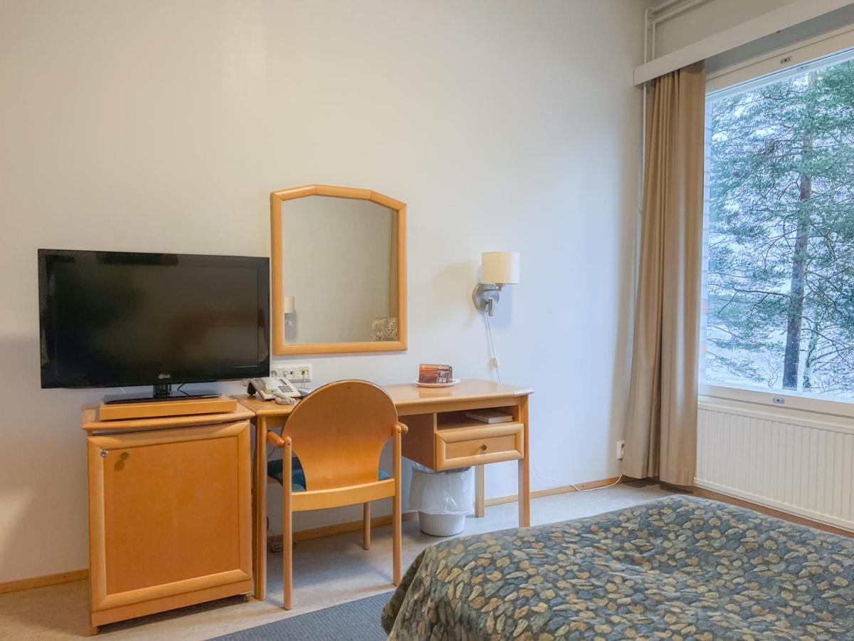 Lehmirannan Lomakeskus Salo (Salo) Quarto foto