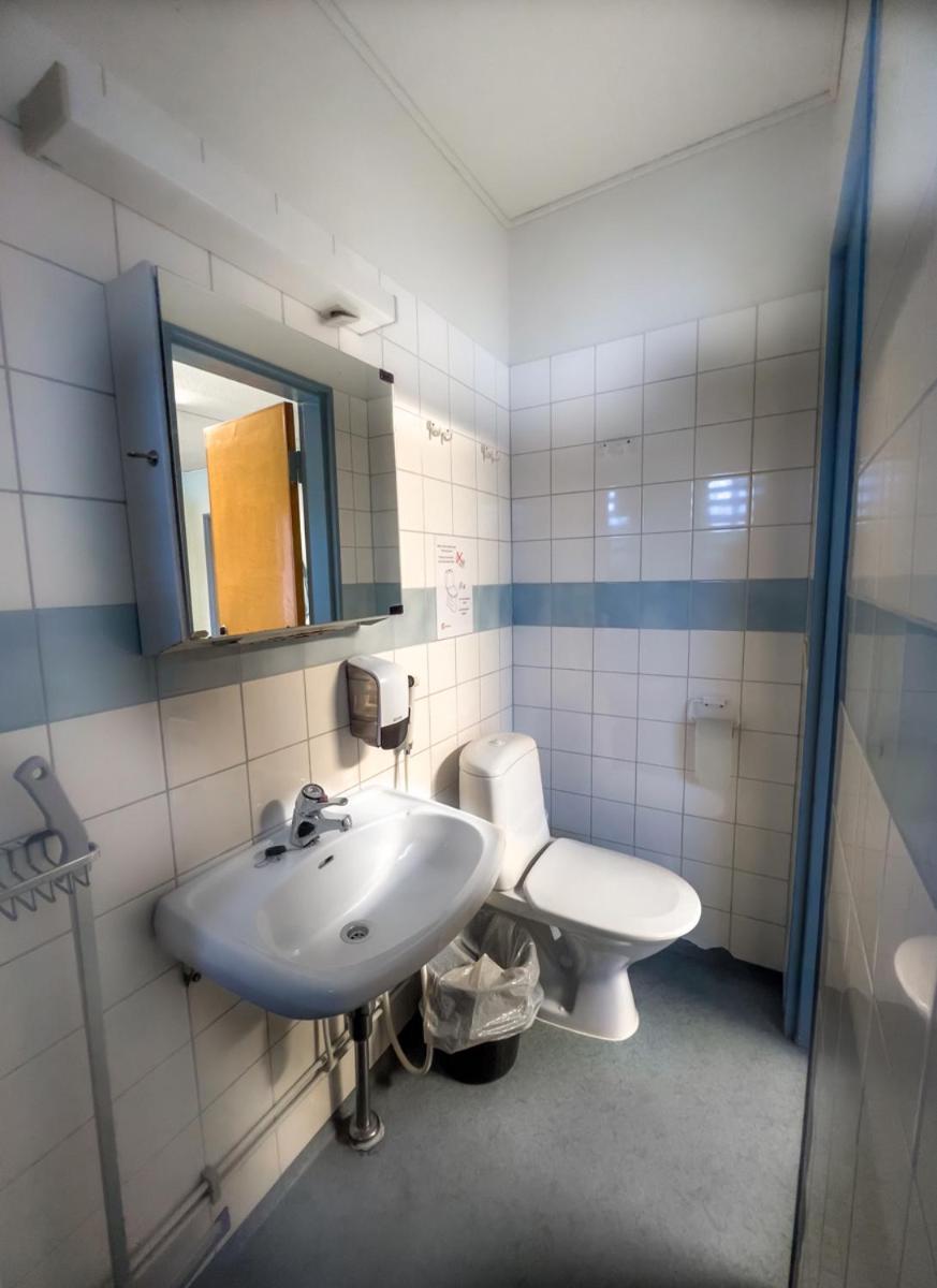 Lehmirannan Lomakeskus Salo (Salo) Quarto foto