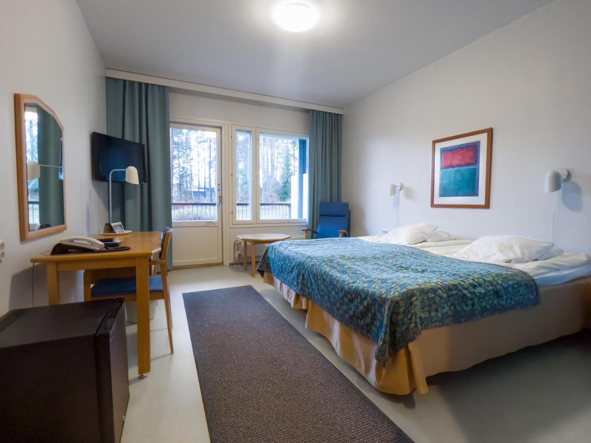 Lehmirannan Lomakeskus Salo (Salo) Quarto foto