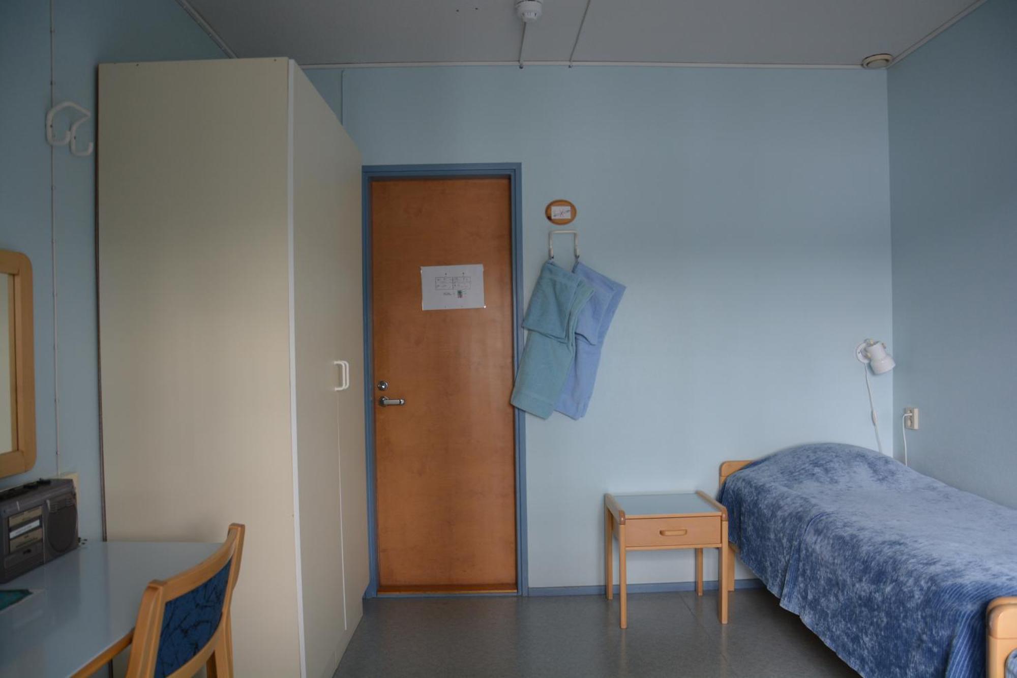 Lehmirannan Lomakeskus Salo (Salo) Quarto foto