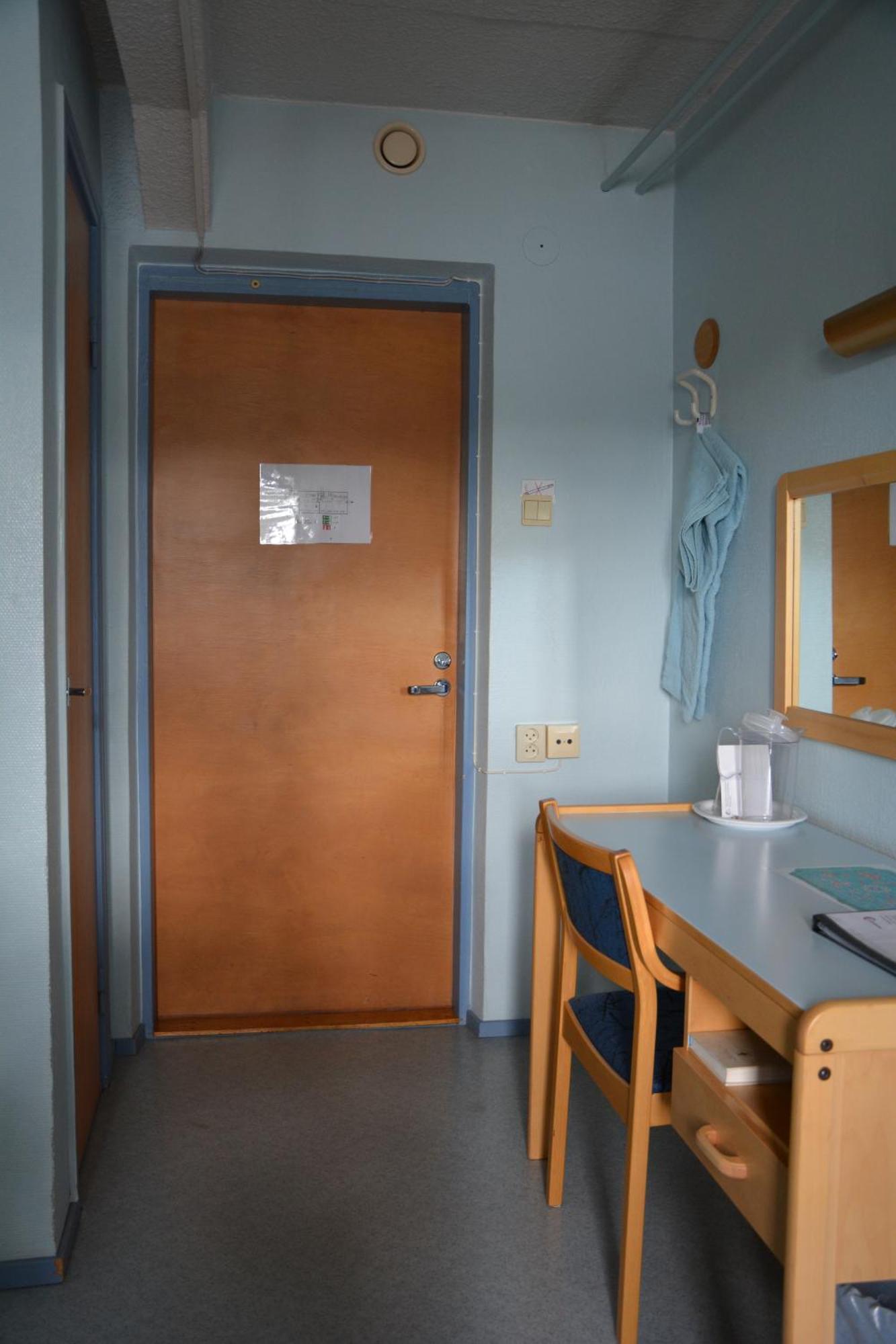 Lehmirannan Lomakeskus Salo (Salo) Quarto foto