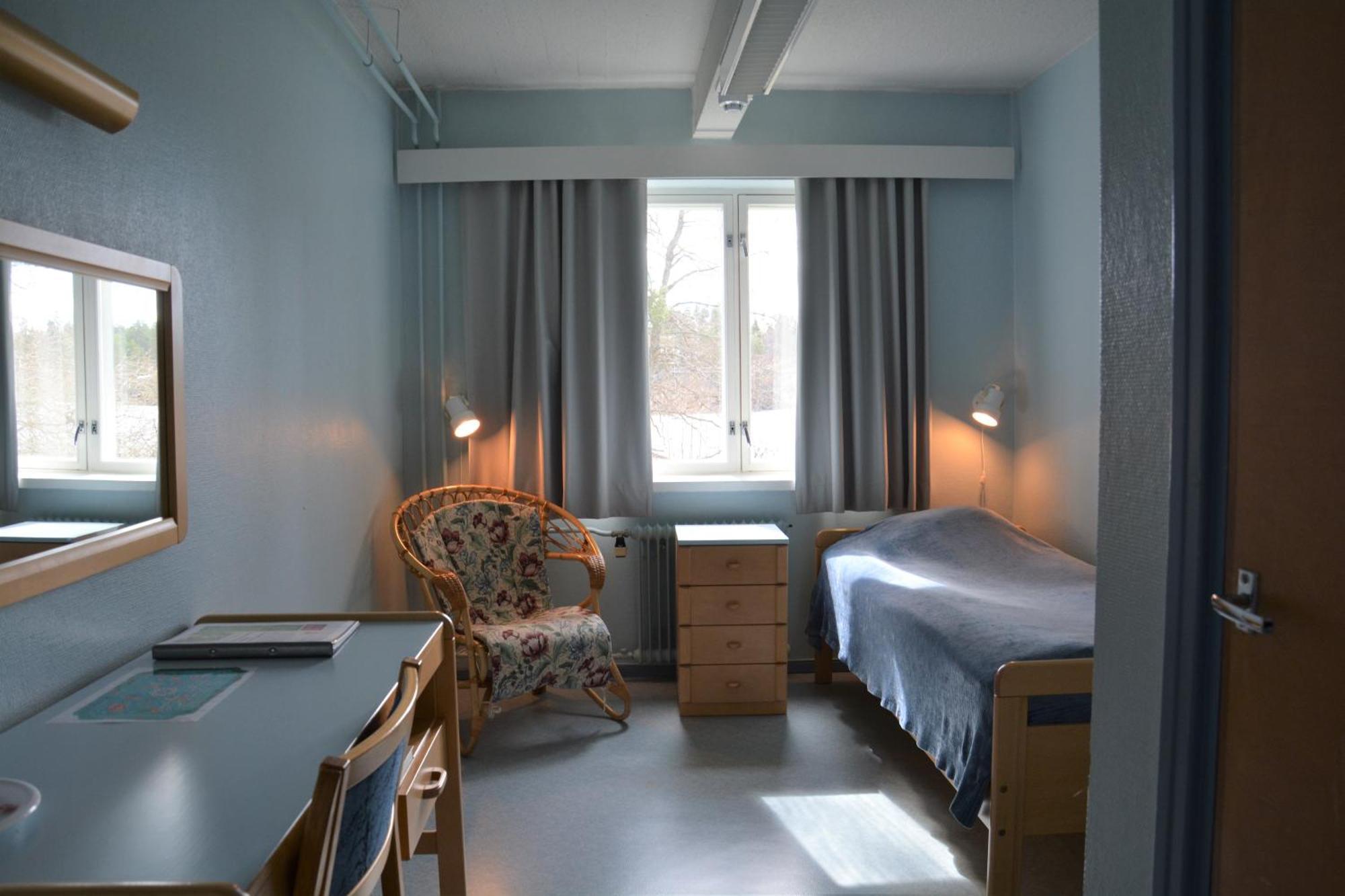 Lehmirannan Lomakeskus Salo (Salo) Quarto foto