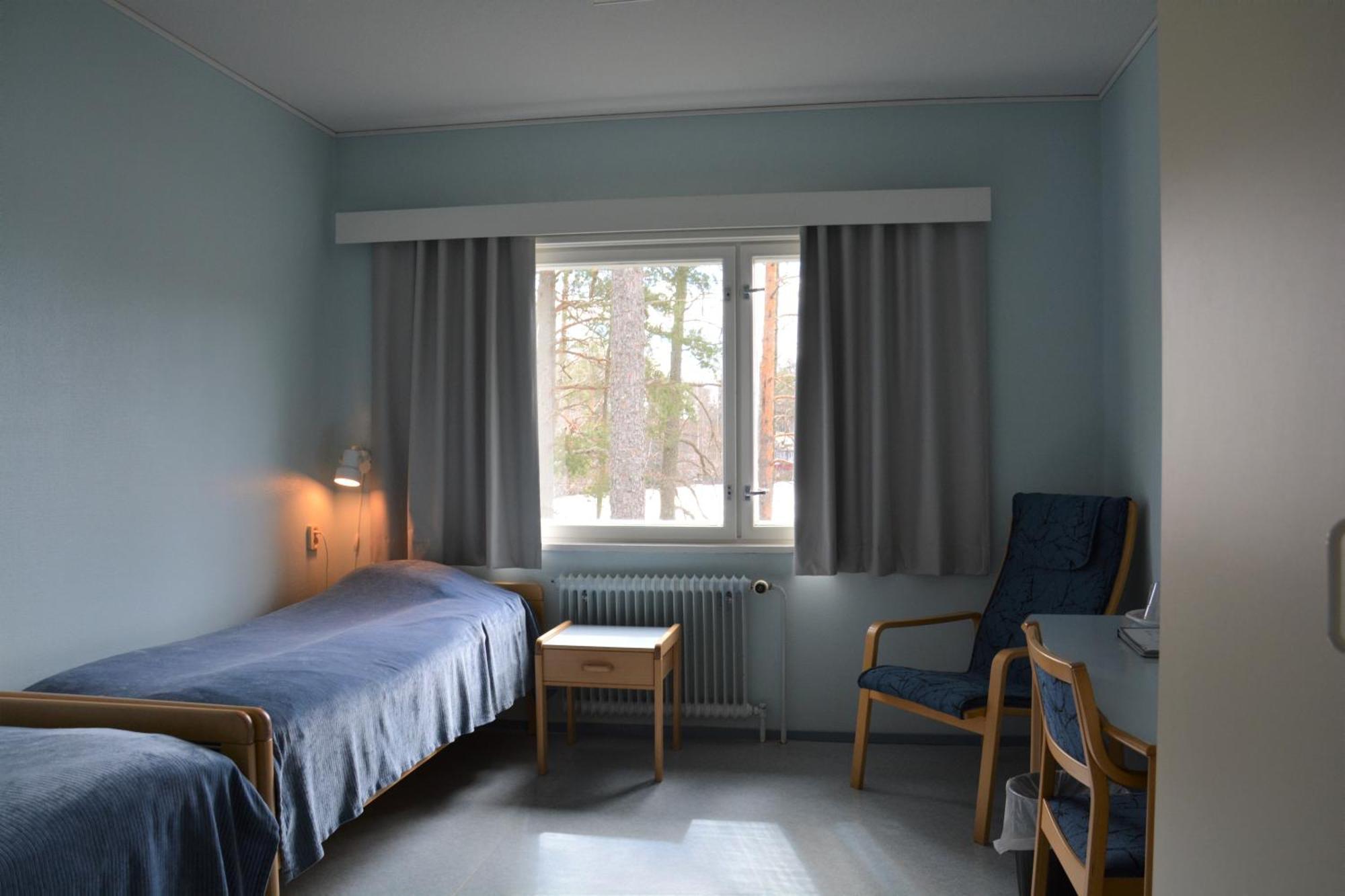 Lehmirannan Lomakeskus Salo (Salo) Quarto foto