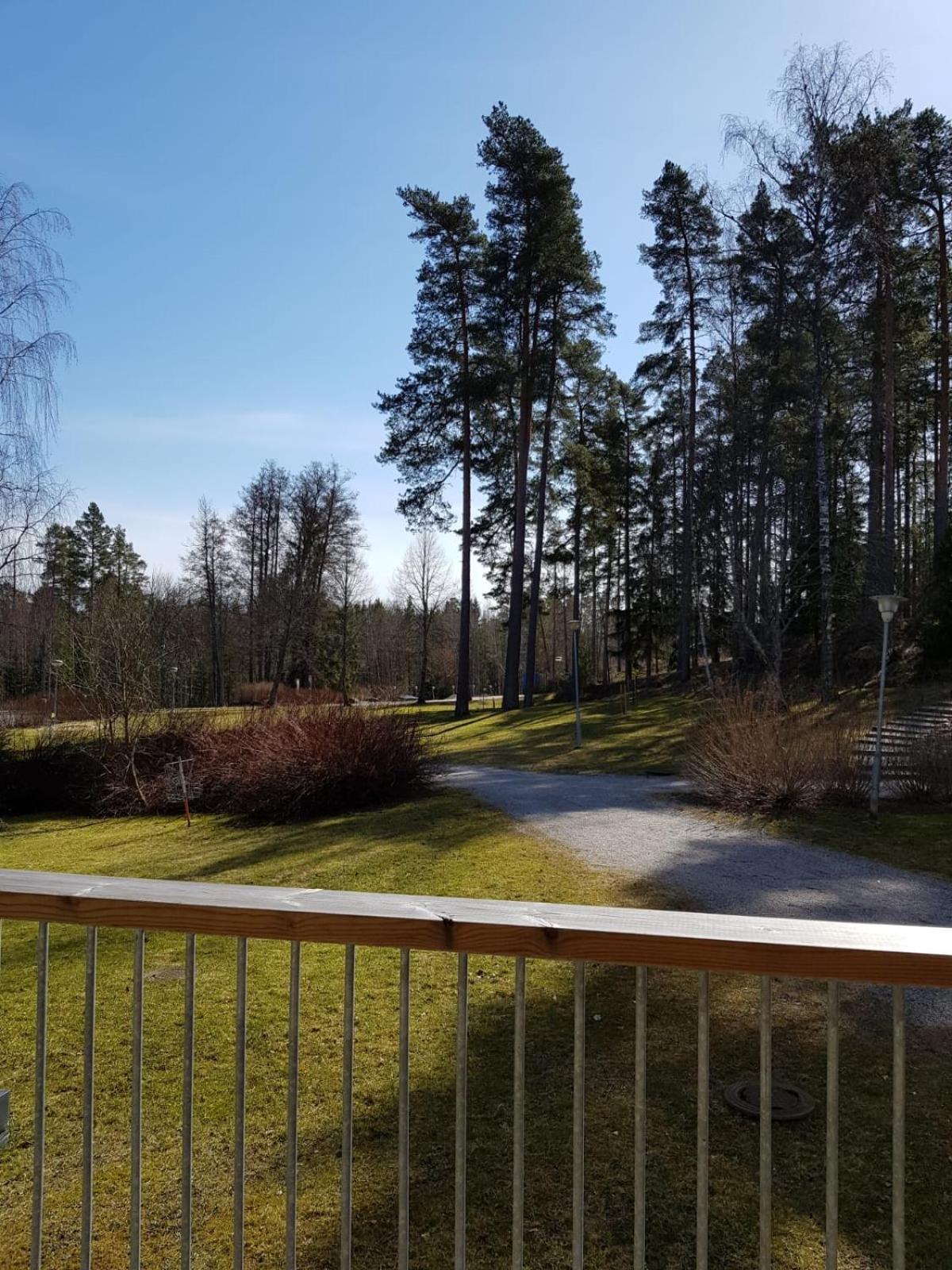 Lehmirannan Lomakeskus Salo (Salo) Quarto foto