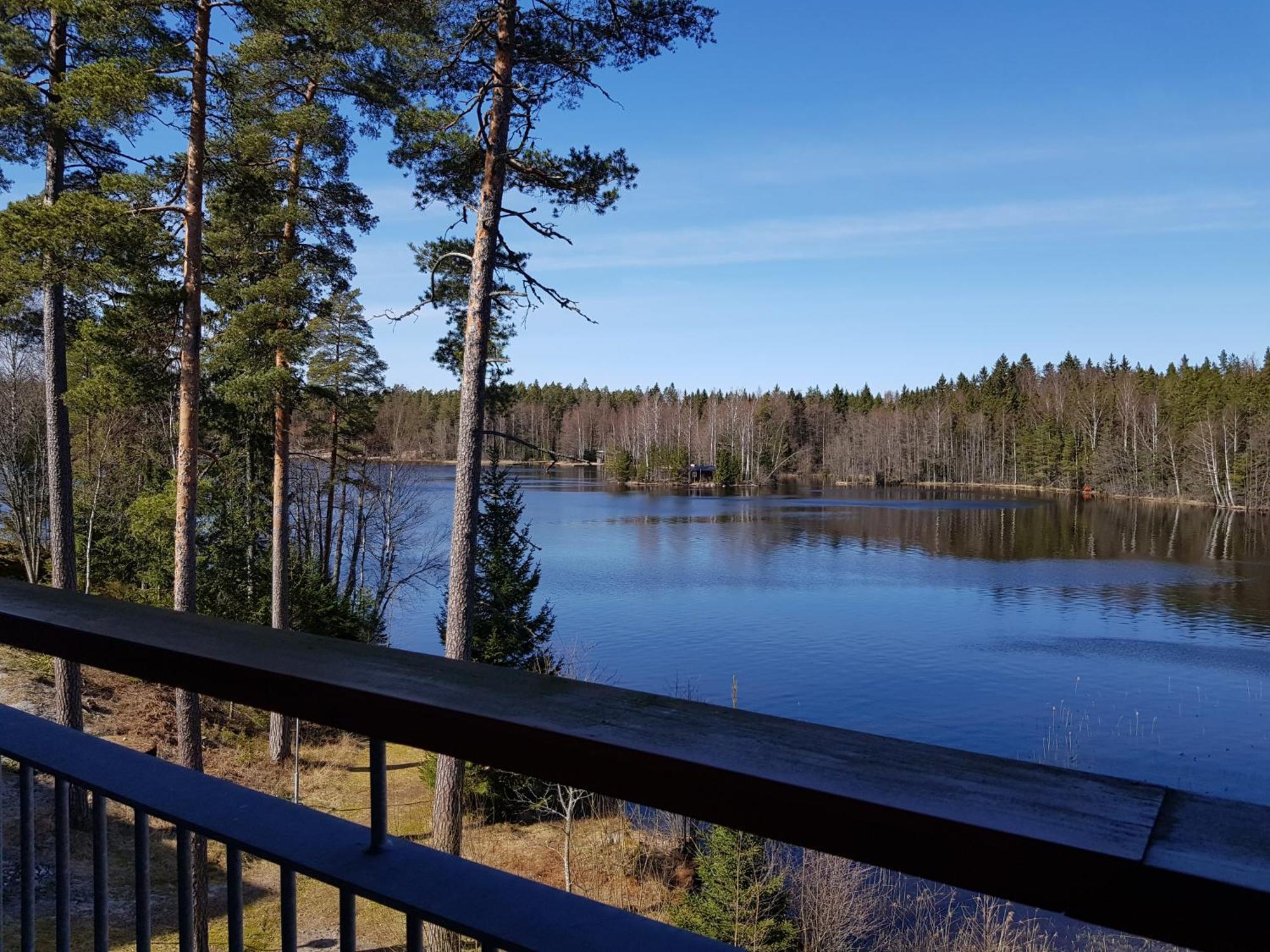 Lehmirannan Lomakeskus Salo (Salo) Quarto foto