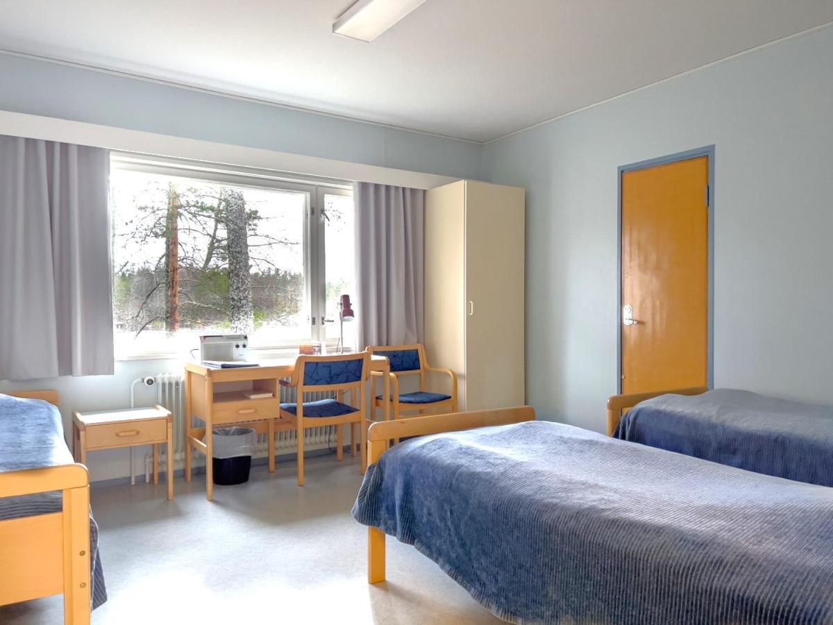 Lehmirannan Lomakeskus Salo (Salo) Quarto foto