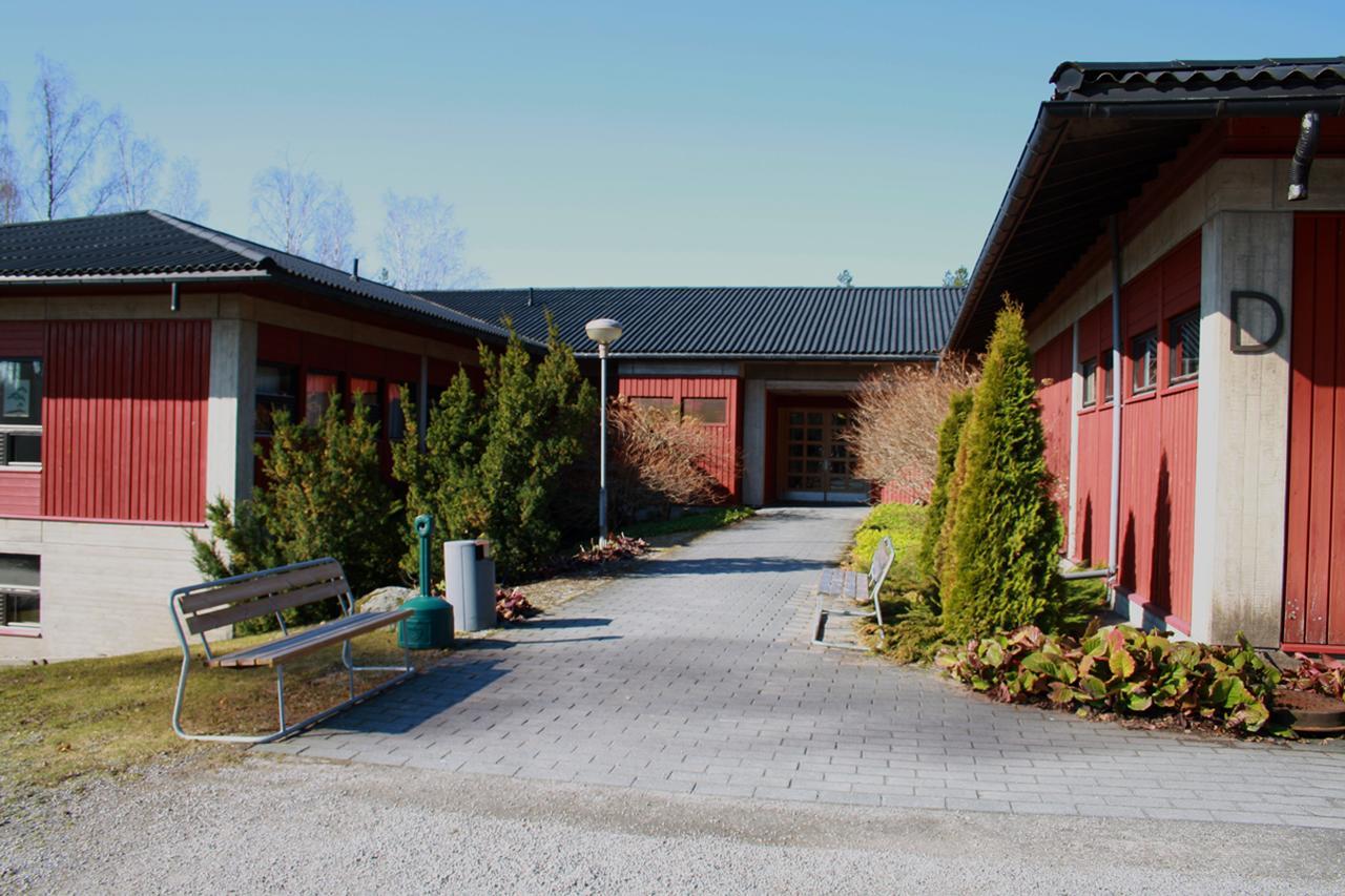 Lehmirannan Lomakeskus Salo (Salo) Exterior foto